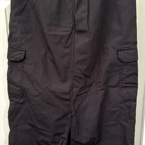 H&M LONG SKIRTS SIZE XS